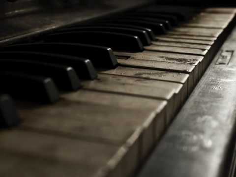 Cinesamples - Piano In Blue V2