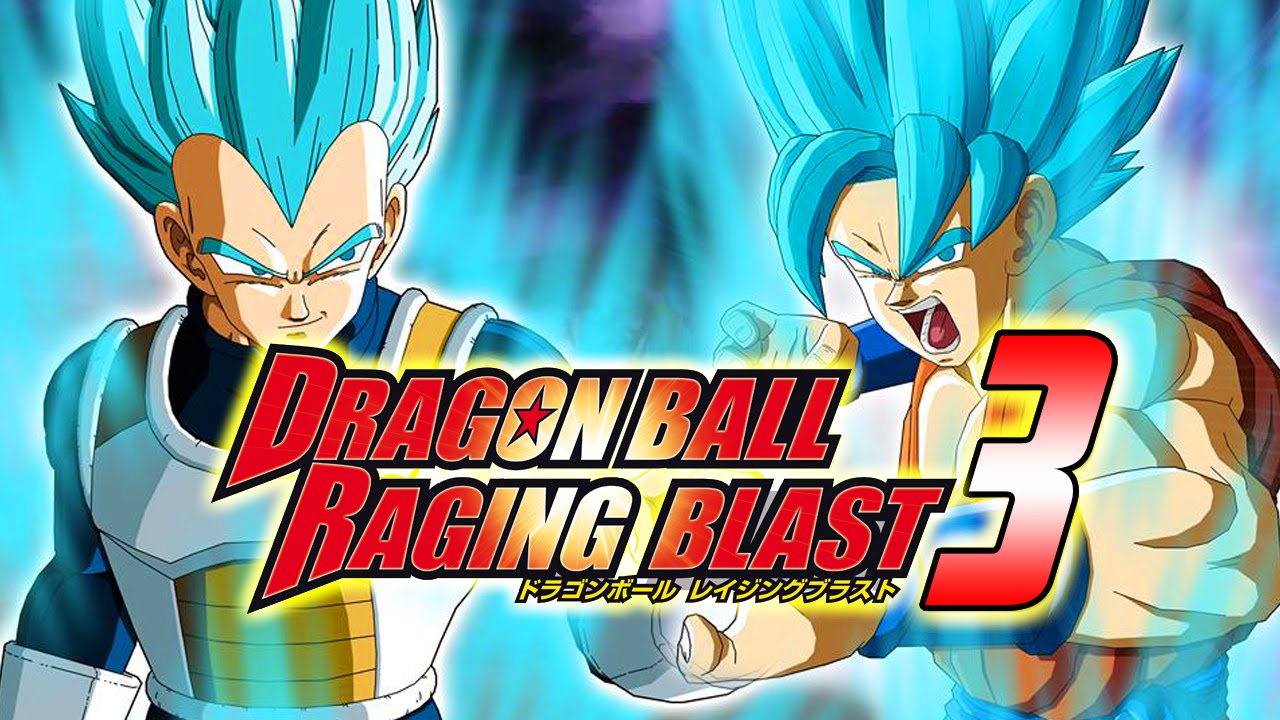 Dragon Ball Z Raging Blast 2 Pc Utorrent